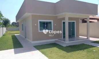 Imagem: Casa com 3 dormitórios à venda, 78 m²