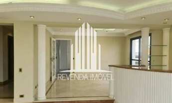 Imagem 5: Apartamento no Condomínio Araucaria em Santana com 586m² 3 suítes 4 banheiros 4 vagas