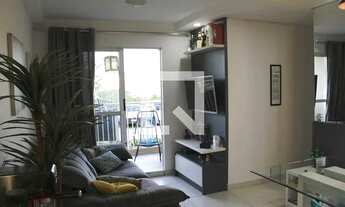 Imagem 1: Apartamento para Aluguel - Jardim Ipaussurama , 3 Quartos, 69 m2