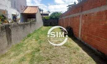 Imagem 2: Casa com 6 dormitórios, 316 m² - venda ou aluguel no Parque Burle - Cabo Frio/RJ