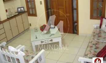 Imagem 2: Casa (sobrado na rua) 4 dormitórios/suite, cozinha planejada