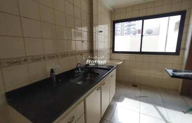 Imagem 5: Apartamento para aluguel, 3 quartos, 1 suíte, 2 vagas, Morada da Colina - Uberlândia/MG