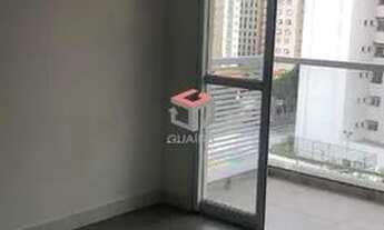 Imagem 3: Apartamento para aluguel 1 quarto 1 vaga Sapucaia Jardim da Saúde - São Paulo - SP