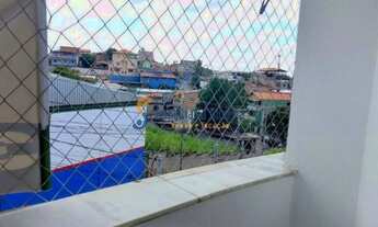 Imagem 6: Apartamento 3 quartos e 3 vagas bairro dona clara