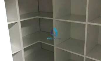 Imagem 4: Apartamento à venda, 105 m² por R$ 940.000,00 - Vila Castelo - São Paulo/SP