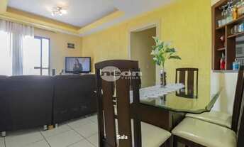 Imagem 3: SANTO ANDRé - Apartamento Padrão - Vila Príncipe de Gales