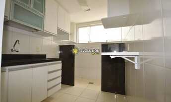 Imagem 6: Cobertura para aluguel possui 100 metros quadrados com 3 quartos em Copacabana - Belo Hori