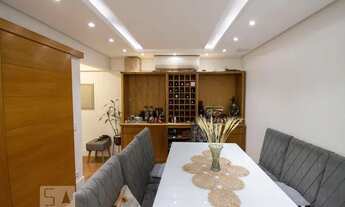 Imagem 7: Apartamento para Aluguel - Jardim Marajoara , 3 Quartos, 95 m2