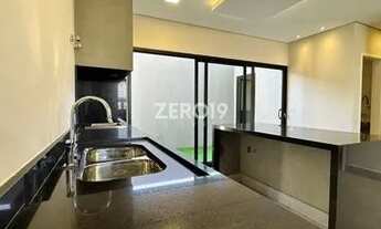 Imagem 3: Alpha Housing, casa à venda ao lado do Alphaville em Campinas/SP