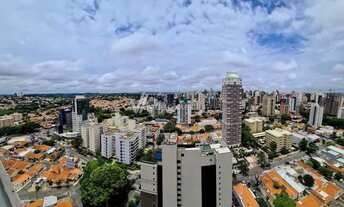 Imagem 6: Apartamento - Cambuí - Campinas