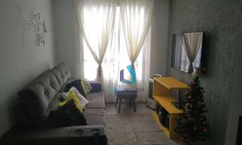 Imagem: Apartamento à venda, 49 m² por R$ 318.000,00