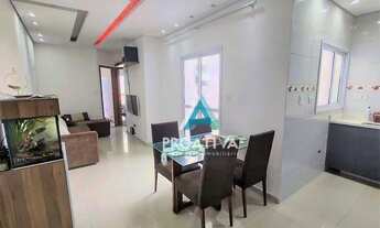 Imagem: Apartamento com 2 dormitórios à venda