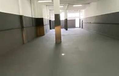 Imagem 2: GALPÃO - ACLIMAÇÃO - SP