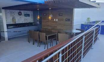 Imagem 3: Apartamento para Locação em Campina Grande, Jardim Tavares, 3 dormitórios, 1 suíte, 2 banh