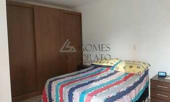 Imagem 7: Apartamento para alugar no Jardim em Santo André