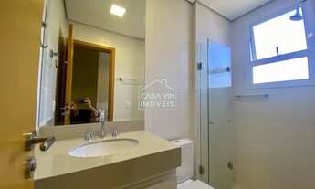 Imagem 7: Apartamento Residencial à venda, Jardim Trevo, Jundiaí - AP0002