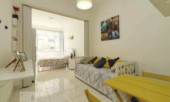 Imagem: Apartamento para Aluguel - Copacabana, 1