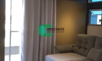 Imagem 6: Cobertura com linda área Gourmet