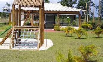 Imagem 2: Casa em Barra do Jacuípe para temporada