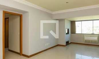 Imagem 3: Apartamento para Aluguel - São Geraldo, 2 Quartos, 85 m2