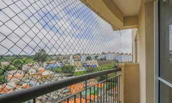 Imagem 7: Apartamento no Sacomã- São Paulo, SP