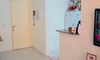 Imagem 3: Apartamento para venda tem 48 metros quadrados com 2 quartos em Jardim Itu - Porto Alegre