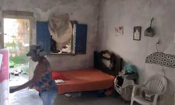 Imagem 3: CASA NO IBIFAN EM FRENTE AO CONJ. TAPAJÓS