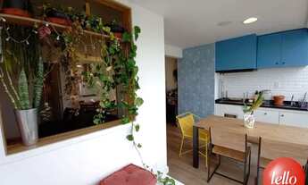 Imagem 6: São Paulo - Apartamento Padrão - Vila Mariana