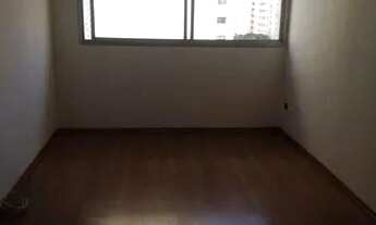 Imagem 4: Oportunidade em Moema pássaros, 1 dormitório, 1 vaga de garagem