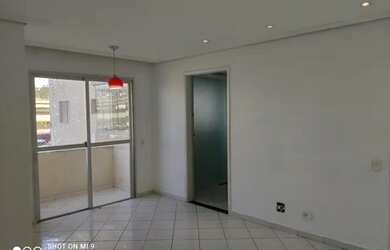 Imagem 4: Apartamento com 55m² para locação na cidade de São Paulo bairro Vila Ema