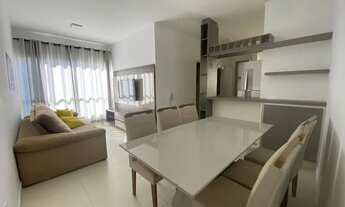 Imagem 3: LINDO APARTAMENTO MOBILIADO SENDO VENDIDO PORTEIRA FECHADA: 2 QUARTOS, SENDO 1 SUÍTE E ÁRE