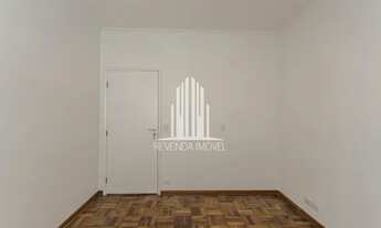 Imagem 5: Apartamento no Condomínio Edifício Habitat com 89m e 2 quartos no Jardim Paulista