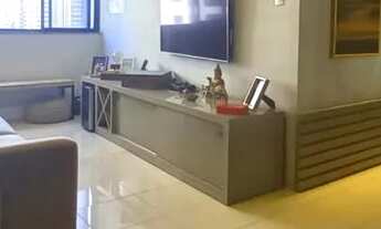 Imagem 1: Apartamento para venda tem 81 metros quadrados com 2 quartos em Stiep - Salvador - BA