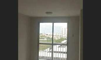 Imagem 3: Apartamento no condomínio ville laguna