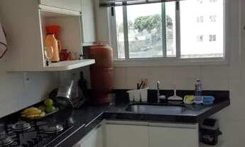 Imagem 6: Apto 2 Quartos Próximo ao Bretas Santa Monica