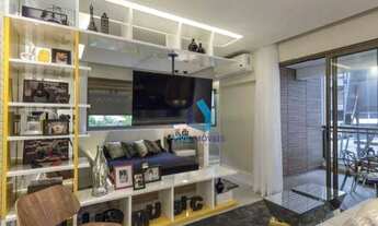 Imagem 5: LINDÍSSIMO STUDIO À VENDA NA VL, MARIANA - 78,07m²