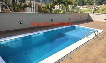 Imagem 6: CASA RESIDENCIAL em UBATUBA - SP, RECANTO DA LAGOINHA