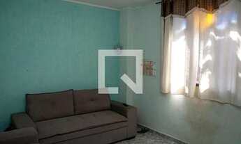 Imagem 4: Casa para Aluguel - Jardim Vera Cruz, 1 Quarto, 84 m2