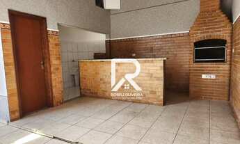 Imagem 7: Casa com 3 dormitórios para alugar, 190 m² por R$ 2.894/mês - Loteamento Terras de São Ped