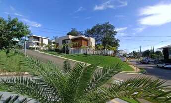 Imagem 3: Sobrado 4/4 Condomínio do Lago em Goiânia !