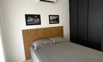 Imagem 7: Apartamento para Locação 1 Quarto, 1 Vaga, 45.26M², Jardim América, Goiânia - GO