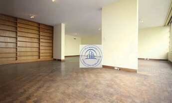 Imagem 6: Apartamento com 4 dormitórios à venda, 370 m² por R$ 5.000.000,00 - Higienópolis - São Pau