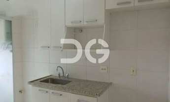 Imagem 5: Apartamento - Mansões Santo Antônio - Campinas