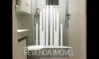 Imagem 4: Apartamento à venda 70m² 3 dormitórios, 1 suíte, 2 vagas no Morumbi