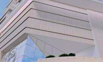 Imagem: Apartamento 02 Suítes - Frente mar total