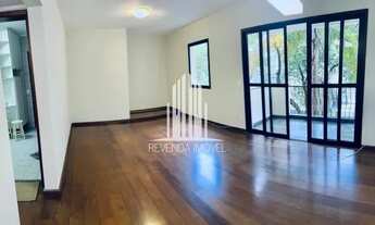 Imagem 2: Apartamento para alugar em Moema. 4 suítes e 4 vagas, Edifício Le Grand Palais