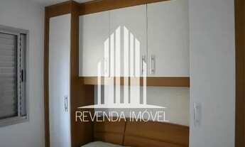 Imagem 6: Apartamento no Condomínio Top Vision no Limão com 50m² 2 dormitórios 1 banheiro 1 vaga