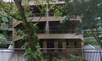 Imagem: Apartamento para venda com 356 metros quadrados