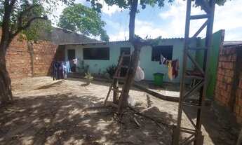 Imagem 2: ALUGO CASA COM 4 DORMITÓRIOS PROXIMO A PANIFICADORA SERPAN