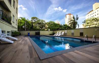 Imagem 5: Apartamento Garden - Metrô da Parada Inglesa. 3 ds (1 suite), 2 vagas,82m2